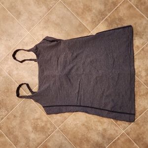 Lululemon Tank Top Size 8